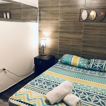 Casa Mama Waldy Hostel Cartagena Eksteriør bilde