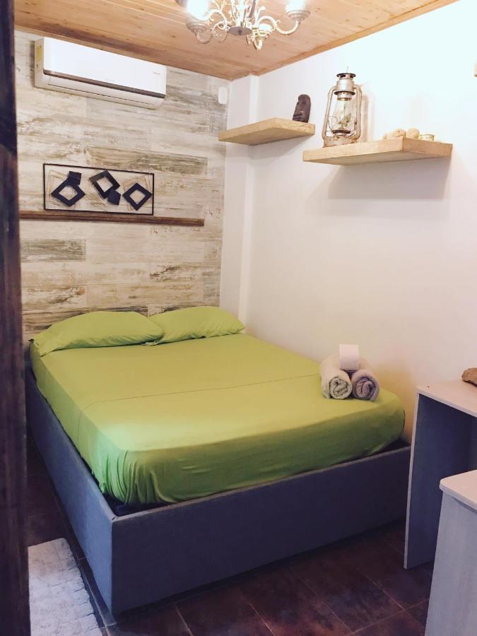 Casa Mama Waldy Hostel Cartagena Eksteriør bilde