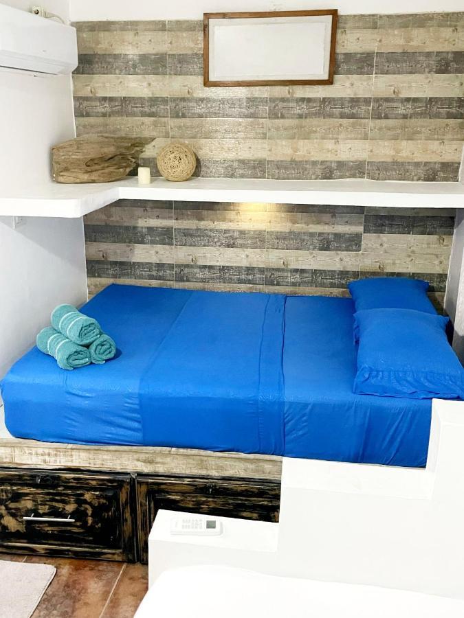 Casa Mama Waldy Hostel Cartagena Eksteriør bilde